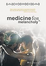 Cover image of the movie Medicine for Melancholy