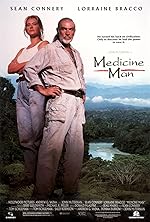 Cover image of the movie Medicine Man