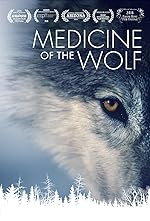 Cover image of the movie Medicine of the Wolf