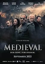 Cover image of the movie Medieval