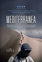 Cover image of the movie Mediterranea
