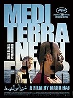 Cover image of the movie Mediterranean Fever