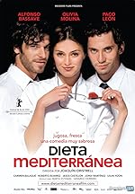 Cover image of the movie Mediterranean Food