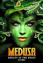 Cover image of the movie Medusa