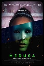 Cover image of the movie Medusa