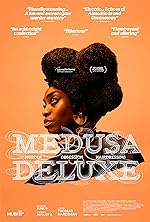 Cover image of the movie Medusa Deluxe