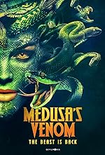 Cover image of the movie Medusa's Venom