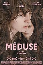 Cover image of the movie Méduse