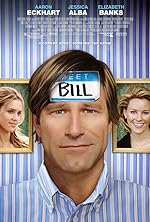 Cover image of the movie Meet Bill
