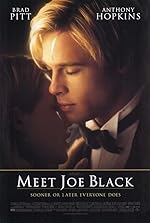 Cover image of the movie Meet Joe Black