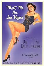 Cover image of the movie Meet Me in Las Vegas
