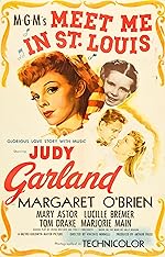 Cover image of the movie Meet Me in St. Louis