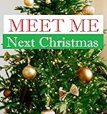 Cover image of the movie Meet Me Next Christmas