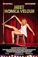 Cover image of the movie Meet Monica Velour