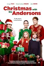 Cover image of the movie Meet the Andersons