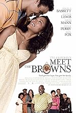 Cover image of the movie Meet the Browns