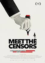 Cover image of the movie Meet the Censors