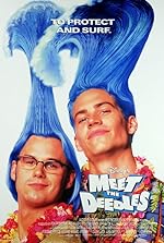 Cover image of the movie Meet the Deedles