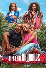 Cover image of the movie Meet the Khumalos