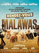 Cover image of the movie Meet the Malawas