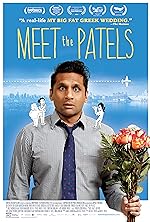 Cover image of the movie Meet the Patels