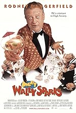 Cover image of the movie Meet Wally Sparks