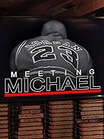Cover image of the movie Meeting Michael