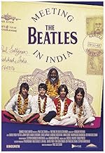 Cover image of the movie Meeting the Beatles in India