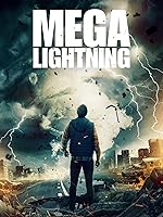 Cover image of the movie Mega Lightning