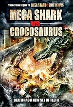 Cover image of the movie Mega Shark vs. Crocosaurus