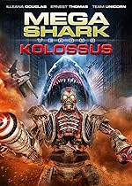 Cover image of the movie Mega Shark vs. Kolossus