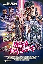 Cover image of the movie Mega Time Squad