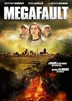 Cover image of the movie MegaFault