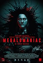 Cover image of the movie Megalomaniac