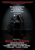 Cover image of the movie Megan Is Missing