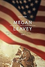 Cover image of the movie Megan Leavey