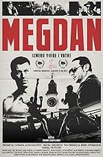 Cover image of the movie Megdan: Izmedju vode i vatre