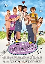 Cover image of the movie Mein Lotta-Leben: Alles Tschaka mit Alpaka!