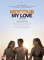 Cover image of the movie Mektoub, My Love: Canto Uno