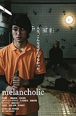 Cover image of the movie Melancholic