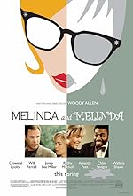 Cover image of the movie Melinda and Melinda
