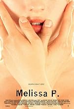 Cover image of the movie Melissa P.