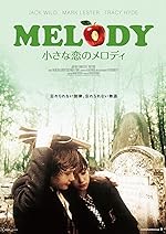 Cover image of the movie Melody