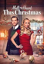 Cover image of the movie Melt My Heart This Christmas