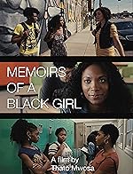 Cover image of the movie Memoirs of a Black Girl
