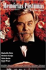 Cover image of the movie Memórias Póstumas de Brás Cubas