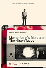 Cover image of the movie Memories of a Murderer: The Nilsen Tapes