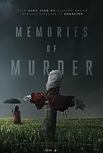 Cover image of the movie Memories of Murder