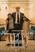 Cover image of the movie Memories of My Father