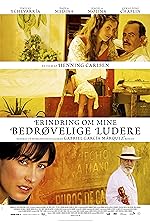 Cover image of the movie Memories of My Melancholy Whores